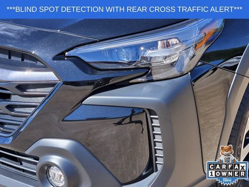 Used 2025 Subaru Outback Premium AWD/4WD image 9