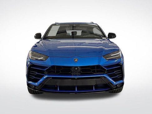 Used 2021 Lamborghini Urus image 8