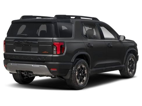 New 2026 Honda Passport TrailSport Elite image 3