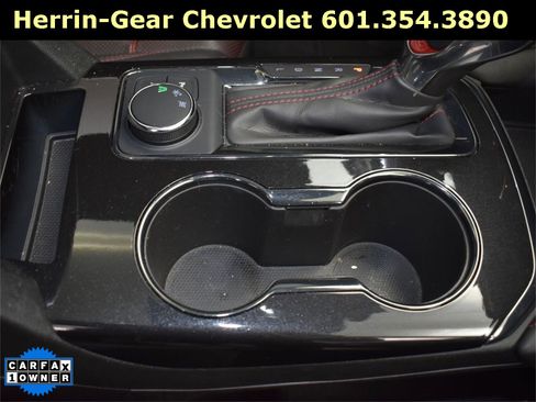 Used 2022 Chevrolet Blazer RS image 27