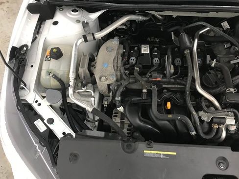 Used 2023 Nissan Sentra SV image 36