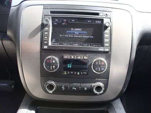 Used 2009 GMC Yukon SLT AWD/4WD image 19