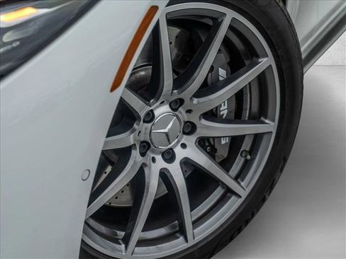 Certified 2023 Mercedes-Benz SL 43 AMG image 17