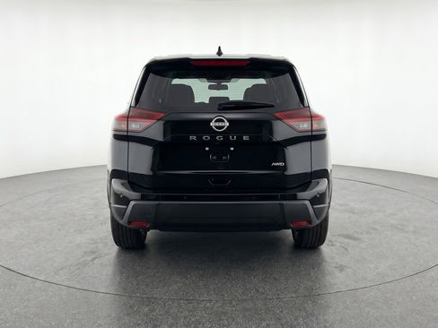 Used 2025 Nissan Rogue SV AWD/4WD image 7