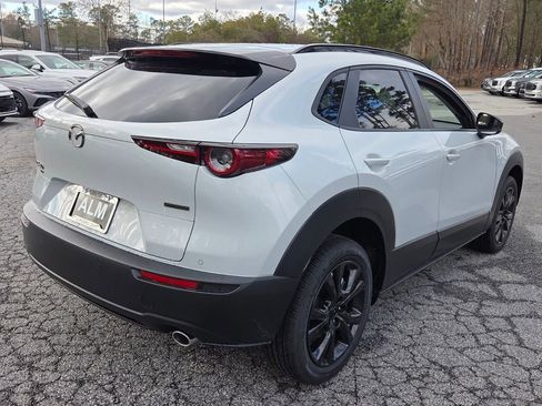 New 2026 MAZDA CX-30 Aire Edition AWD/4WD image 12