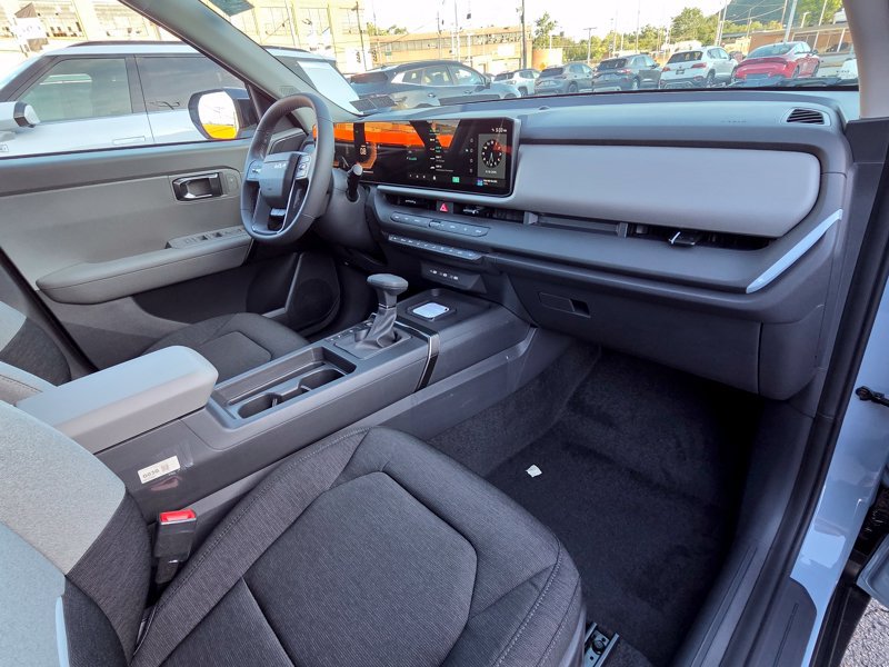 New 2027 Kia Seltos S AWD/4WD image 14
