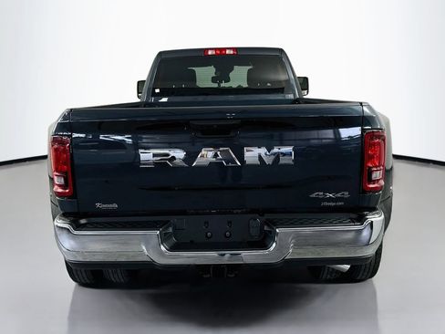 New 2026 RAM 3500 Tradesman w/ Chrome Appearance Group AWD/4WD image 6
