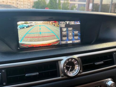 Used 2014 Lexus GS 350 w/ F Sport Package image 34