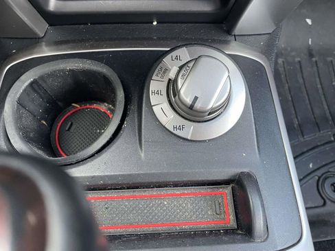 Used 2018 Toyota 4Runner Limited image 44