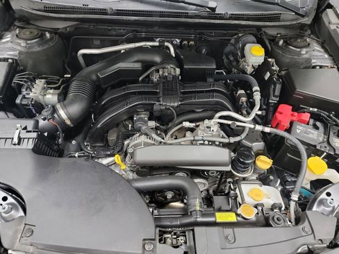 Used 2024 Subaru Legacy Limited image 25