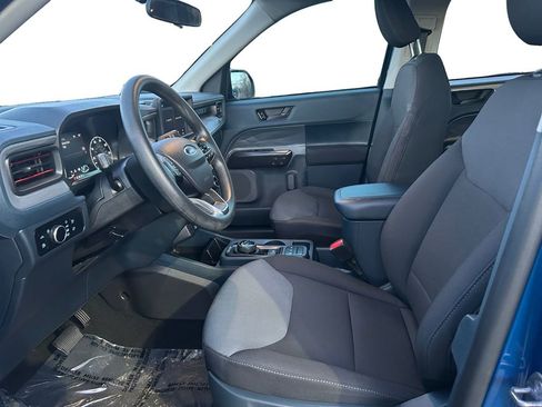 Used 2024 Ford Maverick XL image 11