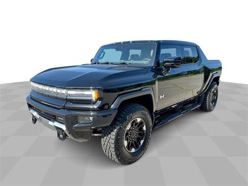 New 2024 GMC Hummer EV 2X w/ Extreme Off-Road Package image 4