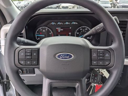 New 2026 Ford F450 XL image 25