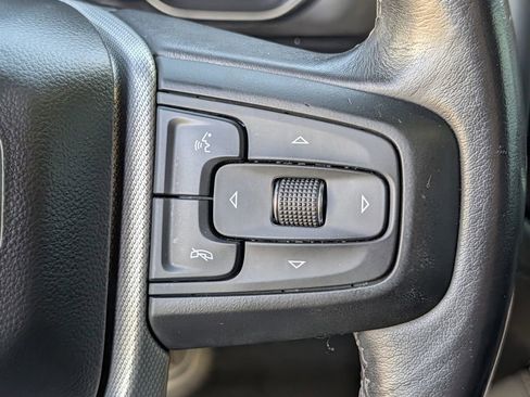 Used 2021 GMC Yukon XL Denali AWD/4WD image 21