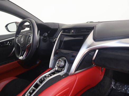 Used 2017 Acura NSX image 55