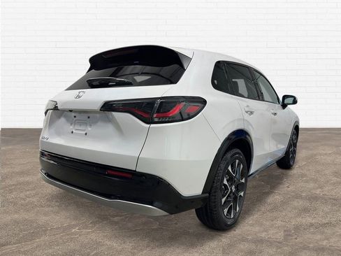 New 2026 Honda HR-V EX-L image 6