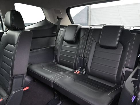 Used 2023 Volkswagen Atlas SEL Premium AWD/4WD image 23