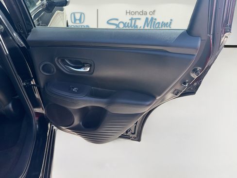 Certified 2023 Honda HR-V EX-L image 29