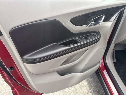 Used 2014 Buick Encore Leather image 19