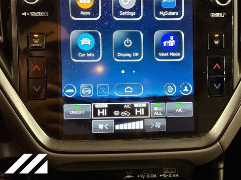 Certified 2025 Subaru Crosstrek 2.5i Sport AWD/4WD image 17