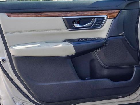 Used 2018 Honda CR-V EX-L image 17