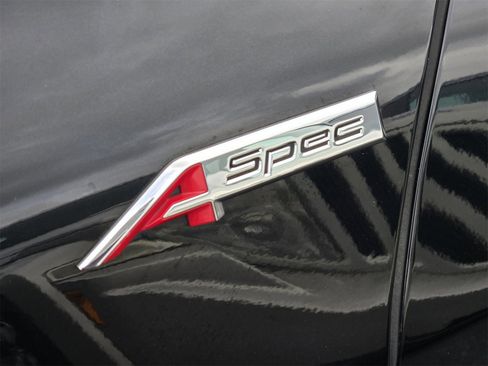 Used 2022 Acura TLX w/ A-SPEC Pkg image 11