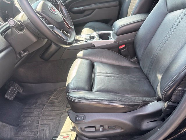 Used 2014 Cadillac SRX Luxury AWD/4WD image 17