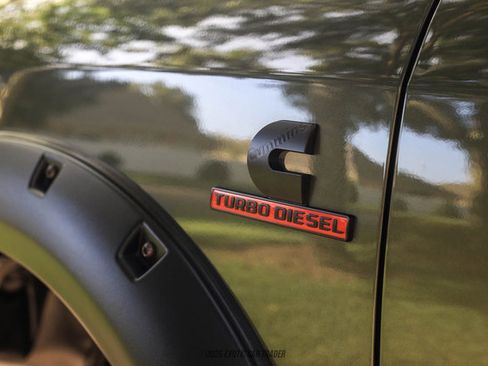 Used 2024 RAM 2500 Rebel w/ Towing Technology Group AWD/4WD image 58
