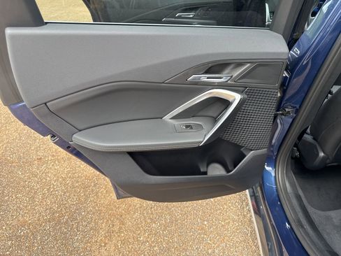 Used 2025 BMW X1 xDrive28i AWD/4WD image 11