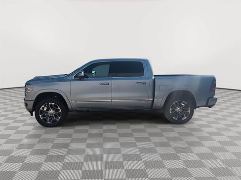 Used 2021 RAM 1500 Limited AWD/4WD image 9