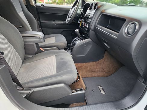 Used 2015 Jeep Patriot Sport w/ Power Value Group FWD image 12