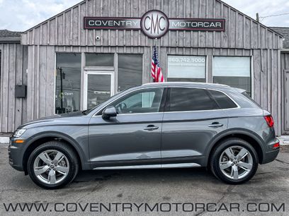 Used 2019 Audi Q5 2.0T Premium w/ Convenience Package