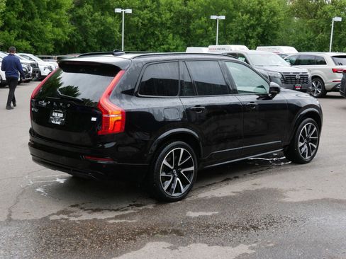 Certified 2023 Volvo XC90 T8 Ultimate AWD/4WD image 7