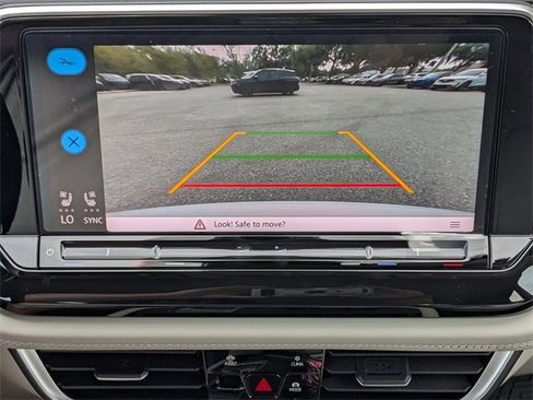 New 2026 Volkswagen Atlas SE image 22