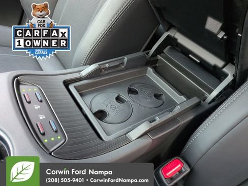 Used 2024 Toyota Venza Limited AWD/4WD image 20