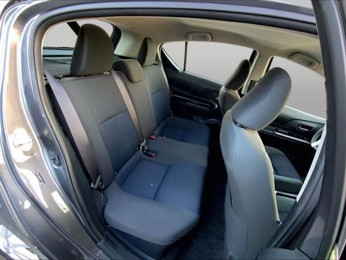 Used 2015 Toyota Prius C Three FWD image 16