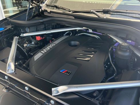 New 2026 BMW X6 xDrive40i w/ Executive Package AWD/4WD image 36