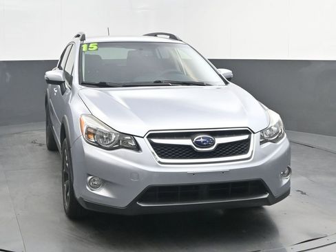 Used 2015 Subaru Crosstrek 2.0i Limited w/ Popular Package #1 AWD/4WD image 9