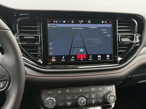 New 2026 Dodge Durango GT AWD/4WD image 16