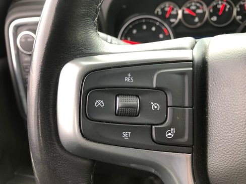 Used 2022 Chevrolet Silverado 2500 LTZ w/ LTZ Plus Package image 14