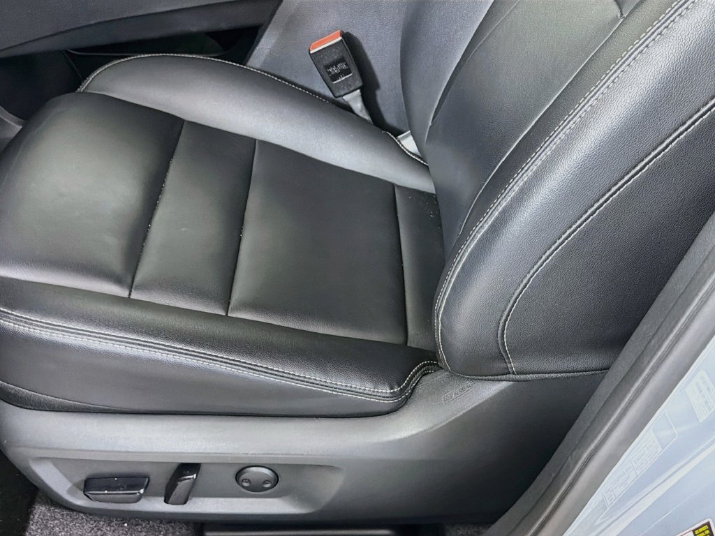 Used 2024 Nissan Rogue SL FWD image 23