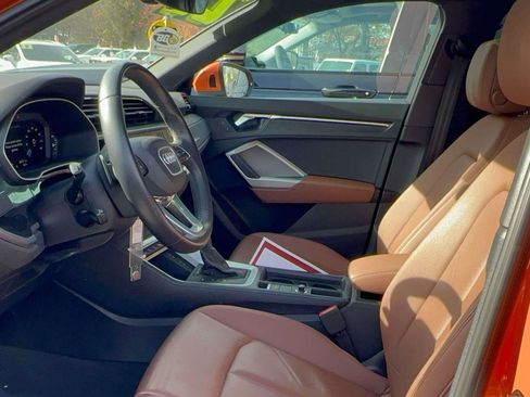 Used 2022 Audi Q3 2.0T Premium image 15