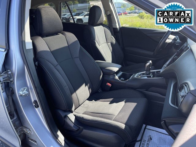 Used 2023 Subaru Outback Premium AWD/4WD image 22