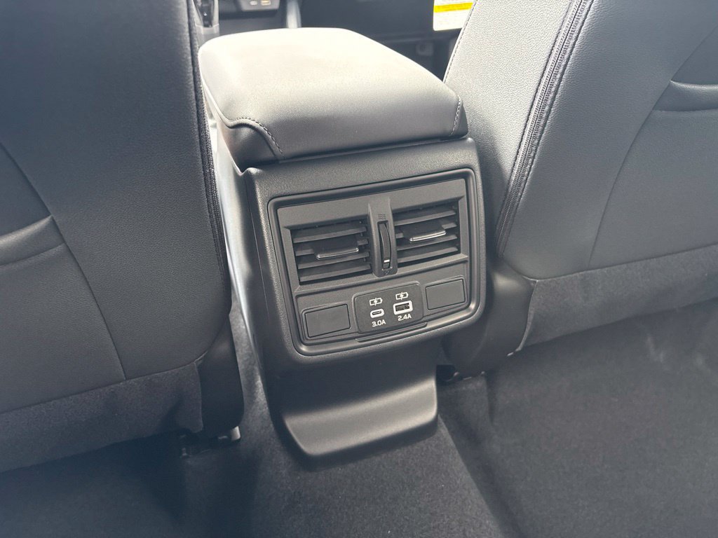 New 2026 Subaru Outback Premium AWD/4WD image 24