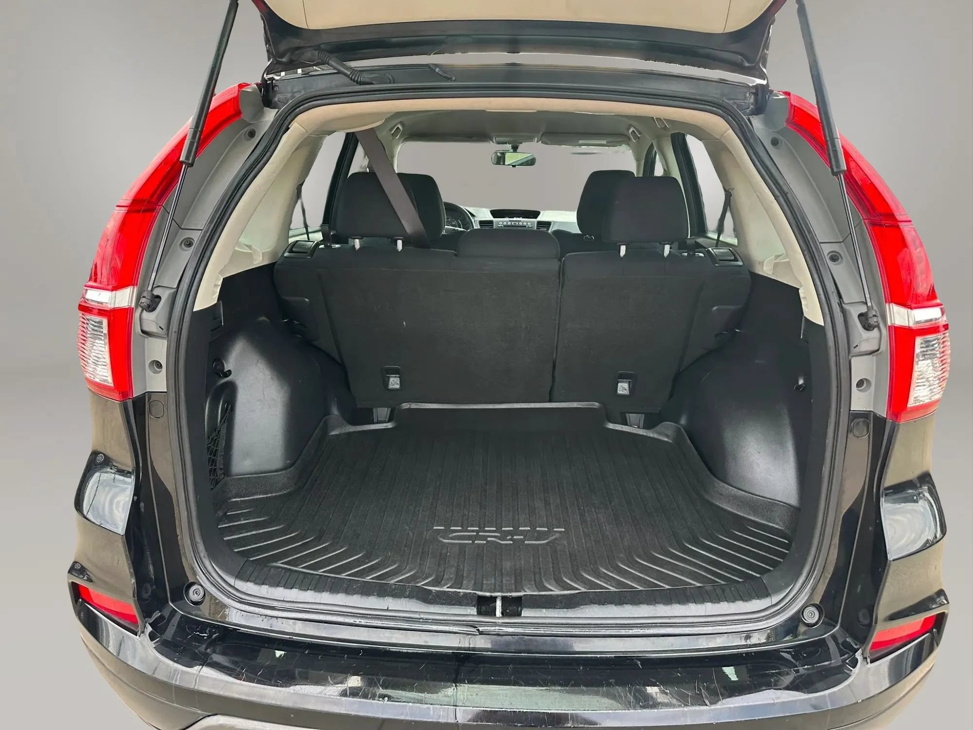Used 2016 Honda CR-V LX image 16