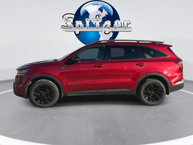 Used 2023 Kia Sorento S AWD/4WD image 17
