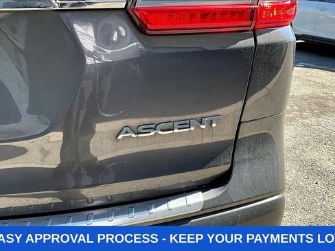 Used 2021 Subaru Ascent Premium w/ Convenience Package AWD/4WD image 30