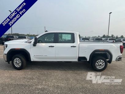 New 2026 GMC Sierra 2500 Pro