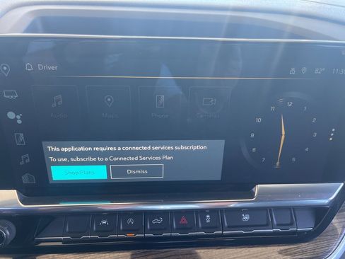 Used 2023 Chevrolet Silverado 1500 LT w/ Protection Package image 20