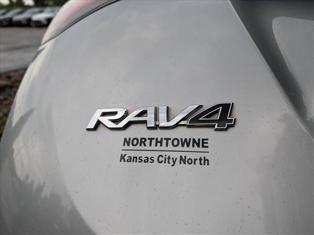 Used 2017 Toyota RAV4 Platinum AWD/4WD image 19